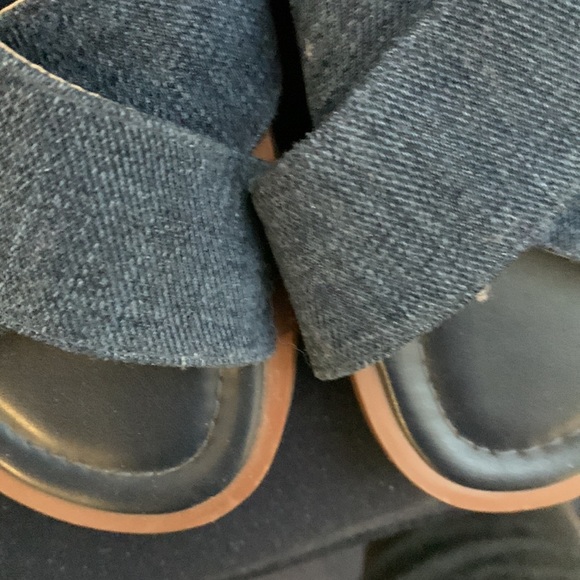 Michael Michael Kors ladies sandals - Picture 8 of 8